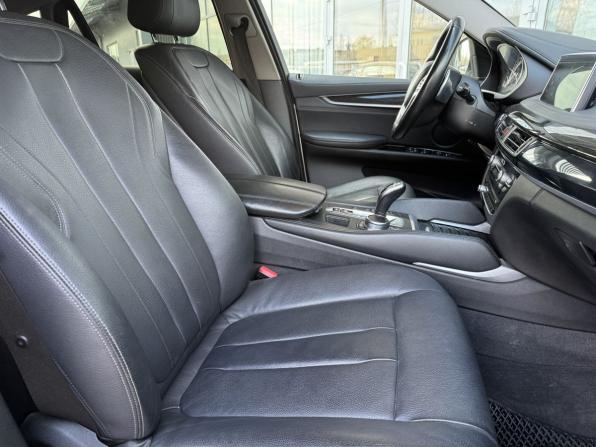 BMW X6 II (F16) с пробегом 2019 года, цена 4 300 000 рублей, 159525 км, внедорожник, Автокод Объявления