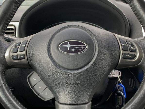 Subaru Forester III Рестайлинг с пробегом 2011 года, цена 1 239 000 рублей, 240512 км, внедорожник, Автокод Объявления