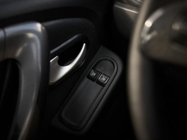 Renault Duster I Рестайлинг с пробегом 2017 года, цена 948 000 рублей, 232700 км, внедорожник, Автокод Объявления