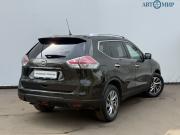 Nissan X-Trail III Москва  - изображение 18