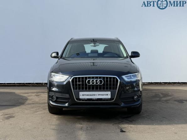 Audi Q3 I (8U) с пробегом 2012 года, цена 1 870 000 рублей, 78227 км, внедорожник, Автокод Объявления