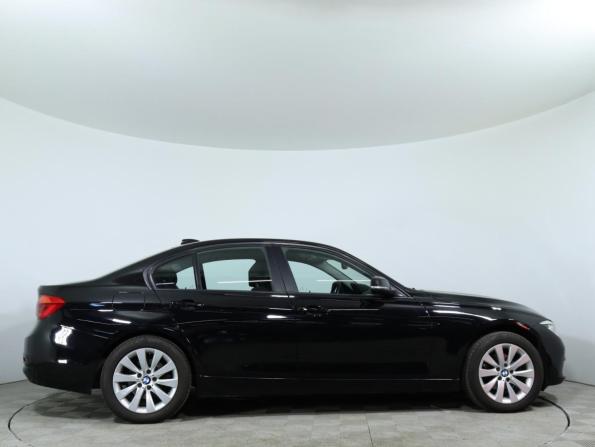 BMW 3 серии VI (F3x) Рестайлинг с пробегом 2015 года, цена 1 470 000 рублей, 177576 км, седан, Автокод Объявления