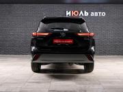 Toyota Highlander IV (XU70) Екатеринбург  - изображение 24
