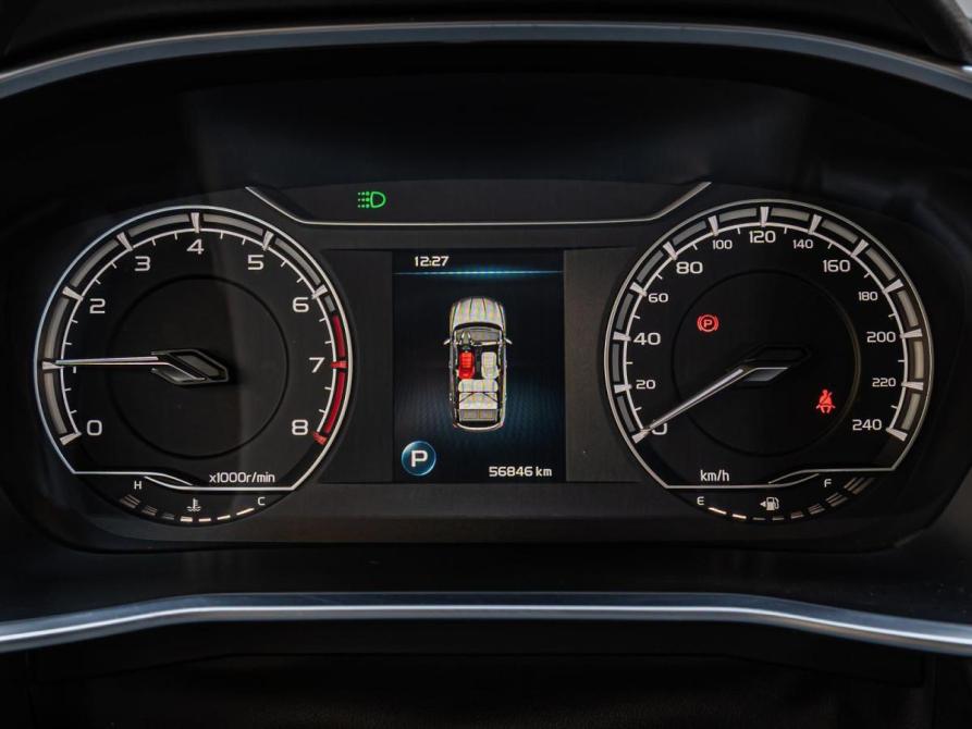 Geely Coolray I Краснодар  - изображение 17