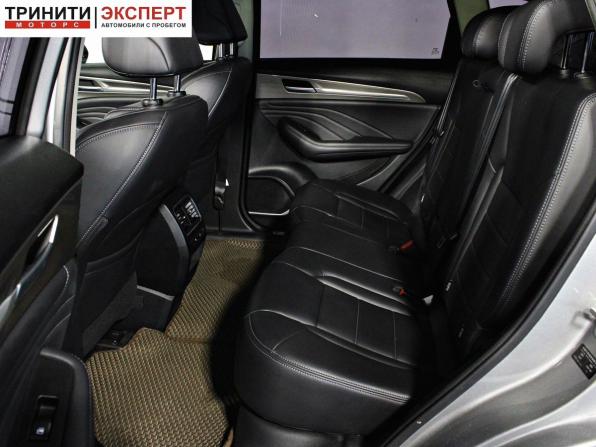 Haval F7 I с пробегом 2021 года, цена 1 797 000 рублей, 128698 км, внедорожник, Автокод Объявления