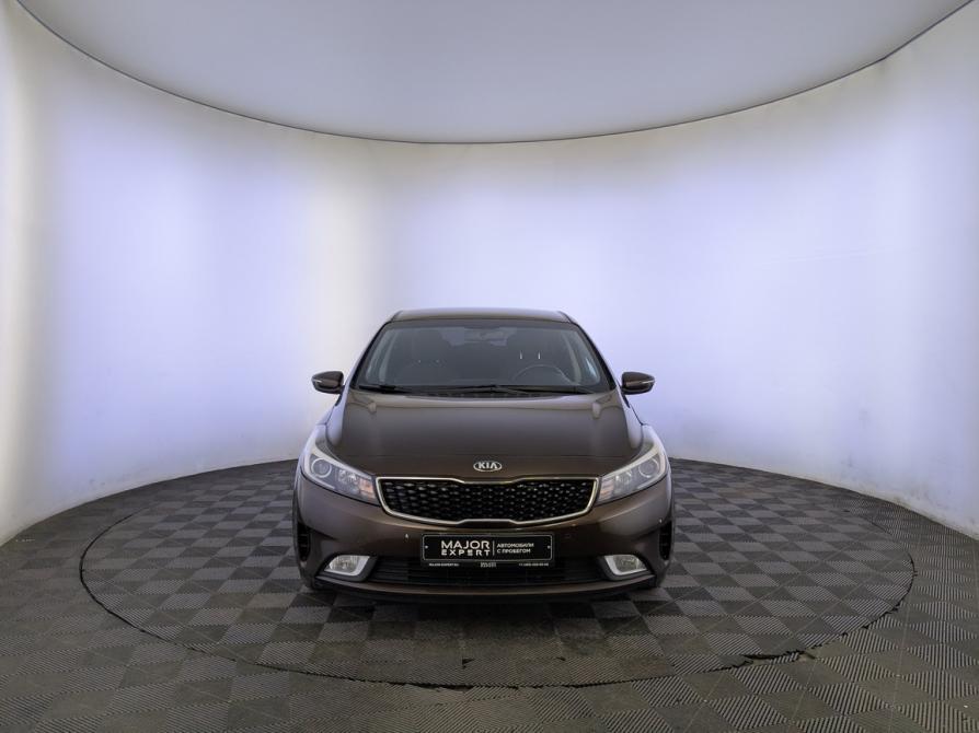 Kia Cerato III Рестайлинг (Classic) Москва  - изображение 2