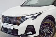 GAC GS3 Сургут  - изображение 41
