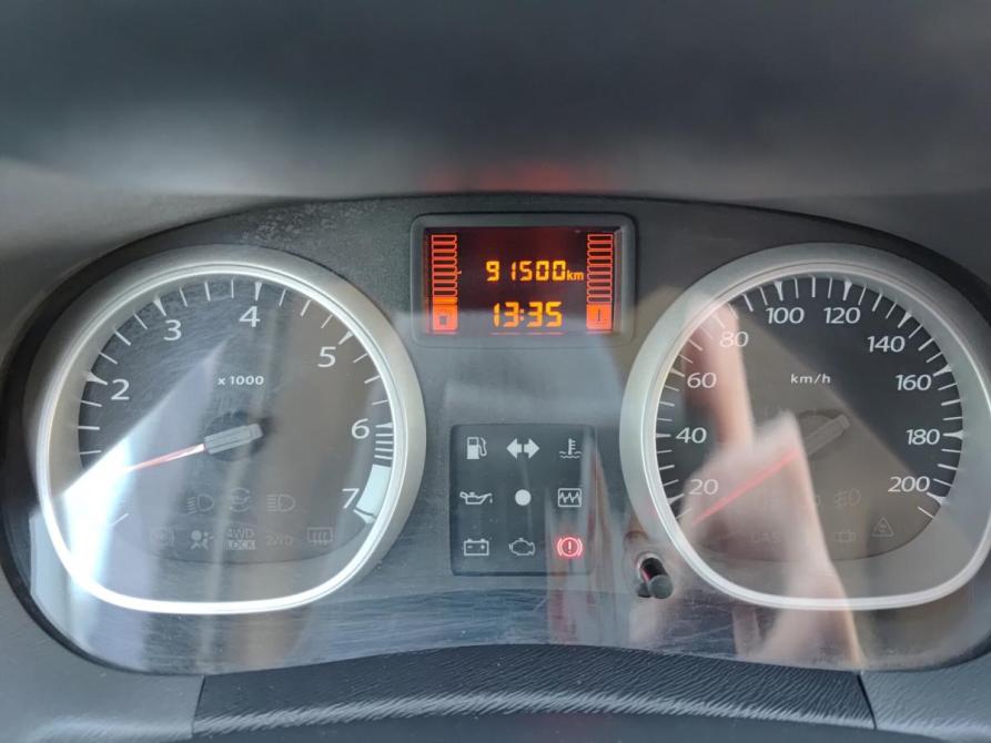 Renault Duster I Ижевск  - изображение 16