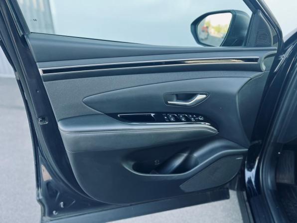 Hyundai Tucson IV с пробегом 2022 года, цена 3 120 000 рублей, 91000 км, внедорожник, Автокод Объявления