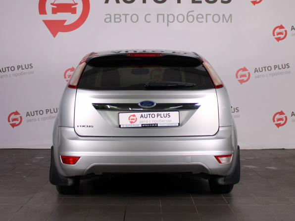 Ford Focus II Рестайлинг с пробегом 2009 года, цена 560 000 рублей, 405000 км, хэтчбек, Автокод Объявления