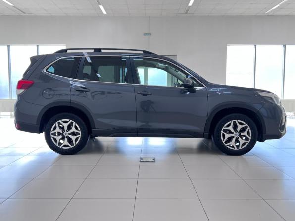 Subaru Forester V с пробегом 2020 года, цена 2 880 000 рублей, 59977 км, внедорожник, Автокод Объявления