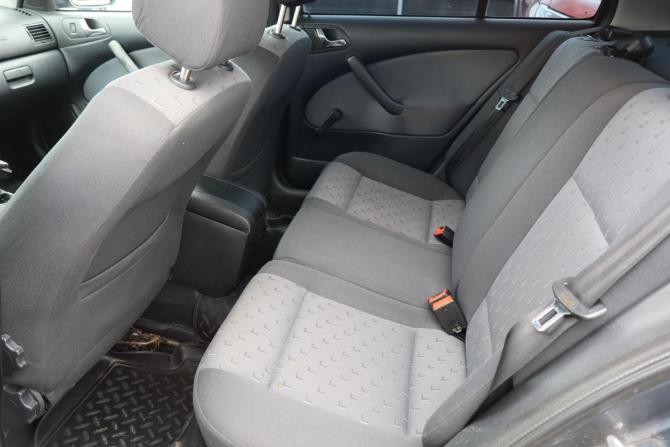 Skoda Octavia I (A4) Рестайлинг с пробегом 2008 года, цена 299 000 рублей, 232000 км, лифтбек, Автокод Объявления