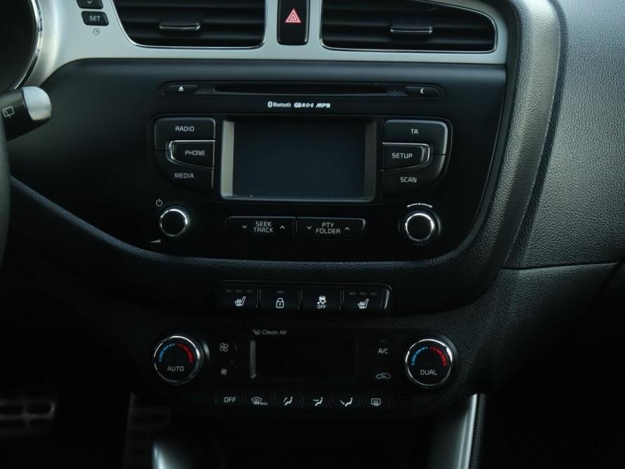 Kia Ceed II Казань  - изображение 10