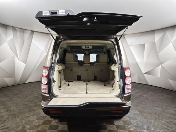 Land Rover Discovery IV с пробегом 2011 года, цена 1 555 000 рублей, 336692 км, внедорожник, Автокод Объявления