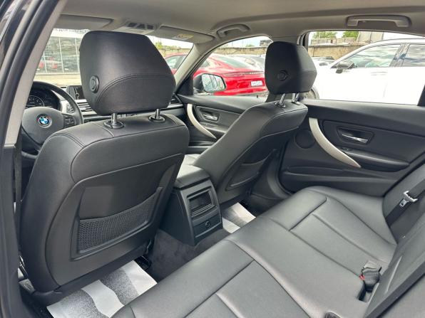 BMW 3 серии VI (F3x) с пробегом 2014 года, цена 1 690 000 рублей, 114166 км, седан, Автокод Объявления