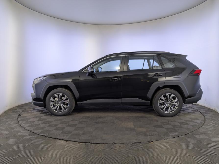 Toyota RAV4 V (XA50) Москва  - изображение 8