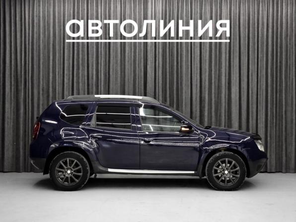 Renault Duster I с пробегом 2013 года, цена 799 000 рублей, 173600 км, внедорожник, Автокод Объявления