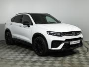 Geely Tugella I Рестайлинг Санкт-Петербург  - изображение 31