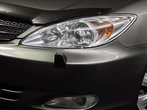 Toyota Camry V (XV30) Рестайлинг с пробегом 2004 года, цена 1 081 000 рублей, 178862 км, седан, Автокод Объявления