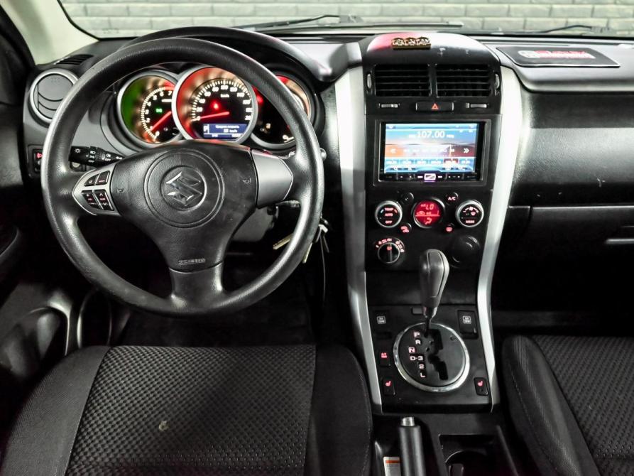 Suzuki Grand Vitara II Рестайлинг Екатеринбург  - изображение 14