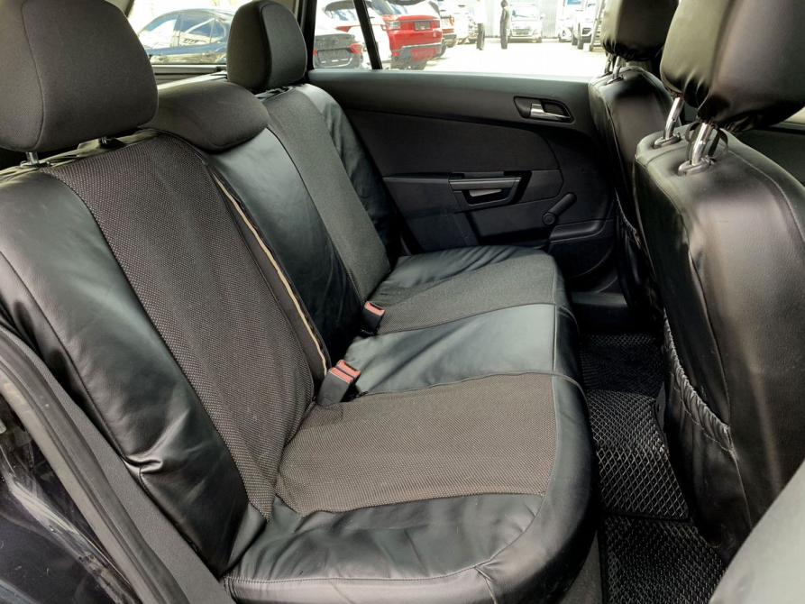 Opel Astra H Рестайлинг Самара  - изображение 10