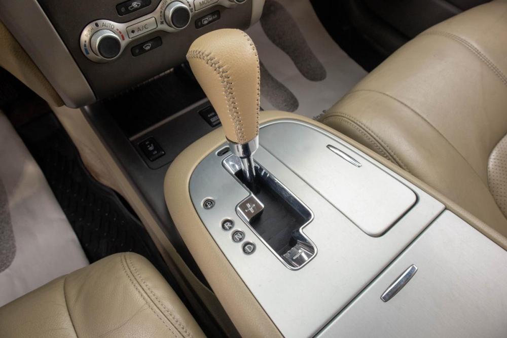 Nissan Murano II (Z51) Рестайлинг Барнаул  - изображение 24