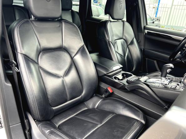 Porsche Cayenne II Рестайлинг (958) с пробегом 2016 года, цена 3 890 000 рублей, 145537 км, внедорожник, Автокод Объявления