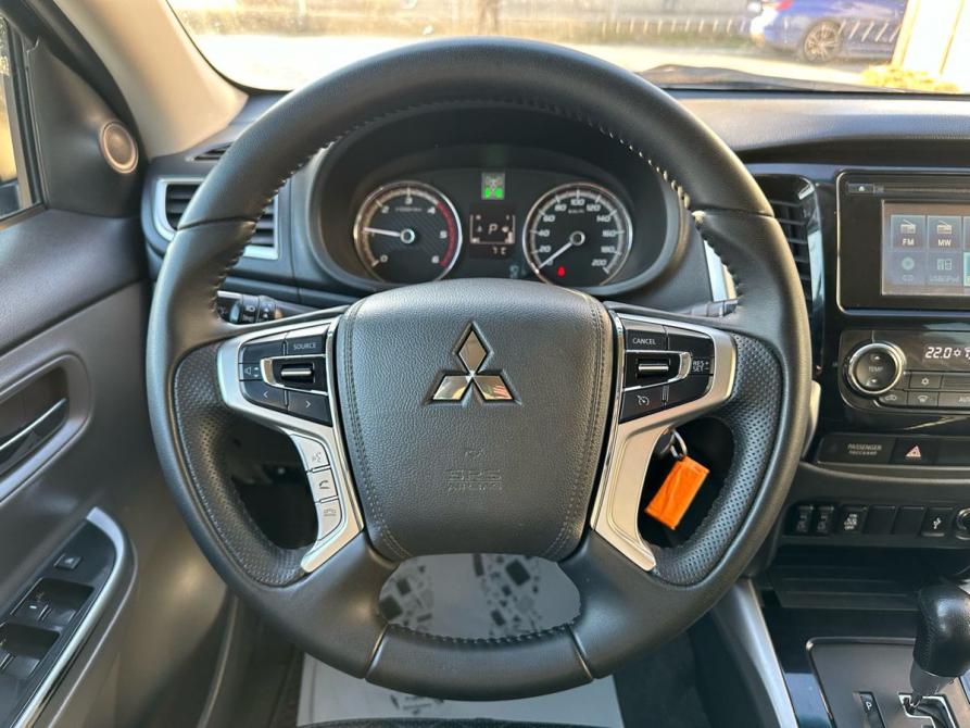 Mitsubishi L200 V Пермь  - изображение 16