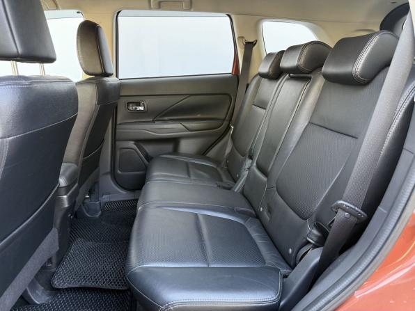 Mitsubishi Outlander III с пробегом 2012 года, цена 1 220 000 рублей, 202885 км, внедорожник, Автокод Объявления