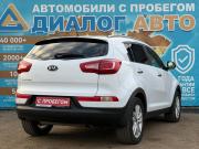 Kia Sportage III Набережные Челны  - изображение 22