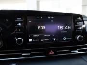 Hyundai Elantra VII (CN7) Рестайлинг Волгоград  - изображение 37
