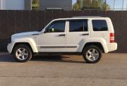 Jeep Cherokee IV (KK) Сыктывкар  - изображение 26