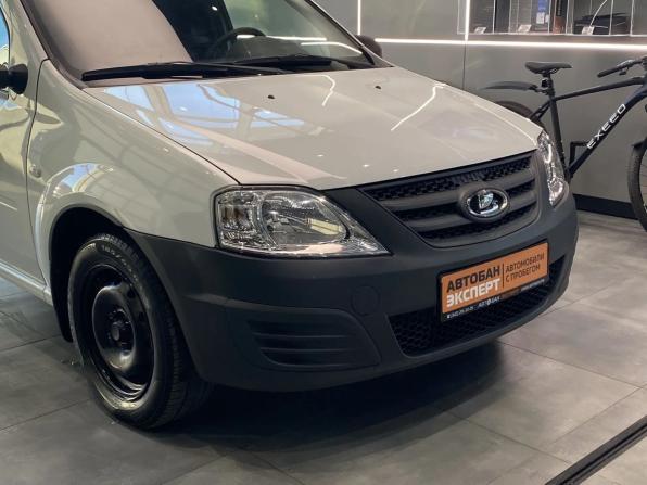 Lada (ВАЗ) Largus I с пробегом 2021 года, цена 599 000 рублей, 223441 км, фургон, Автокод Объявления