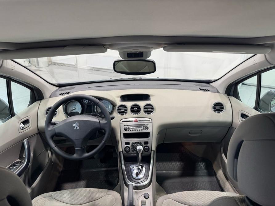 Peugeot 308 I Челябинск  - изображение 14