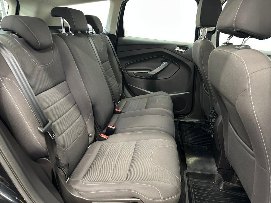 Ford Kuga II Балашиха  - изображение 13