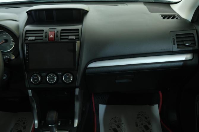 Subaru Forester IV с пробегом 2014 года, цена 1 749 000 рублей, 179500 км, внедорожник, Автокод Объявления