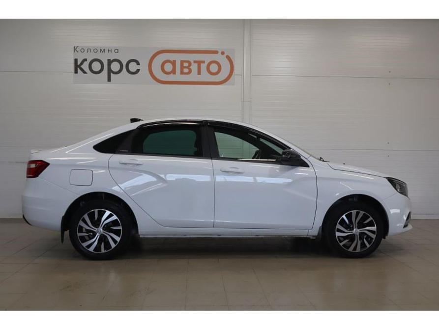 Lada (ВАЗ) Vesta I Коломна  - изображение 4