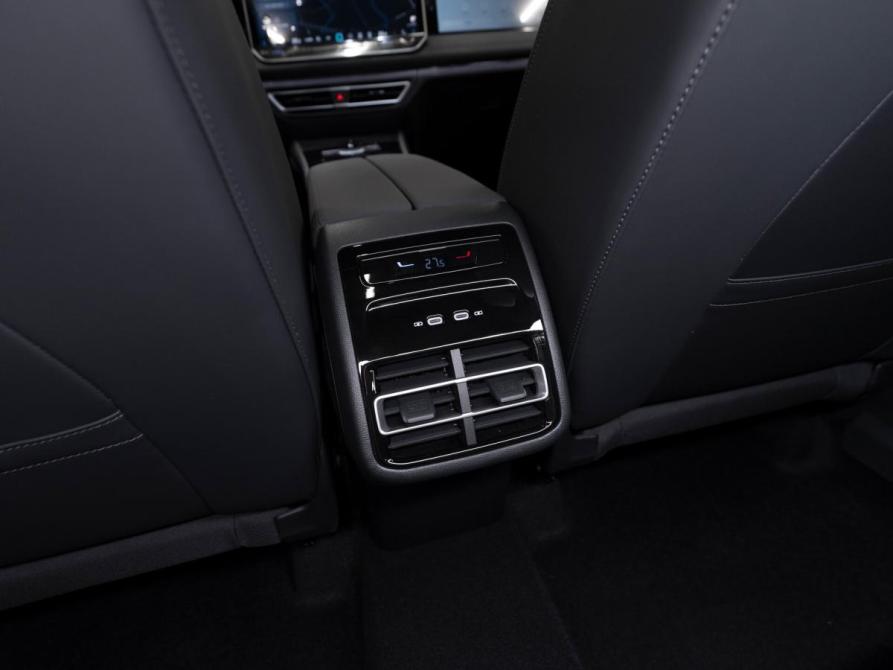 Volkswagen Tiguan III (China Market) Москва  - изображение 15