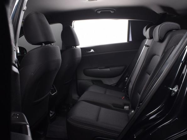 Kia Sportage IV Рестайлинг с пробегом 2021 года, цена 1 899 999 рублей, 65705 км, внедорожник, Автокод Объявления