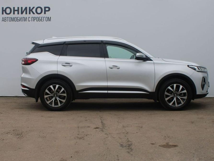 Chery Tiggo 7 Pro Max I Нижний Новгород  - изображение 4