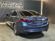 Mazda 6 III (GJ) Уфа  - изображение 23