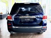 Toyota Highlander II (XU40) Рестайлинг Тула  - изображение 23