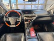 Lexus RX III Екатеринбург  - изображение 26