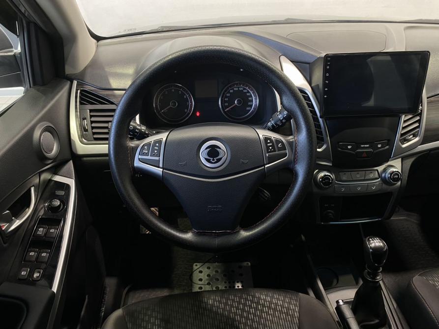 SsangYong Actyon II Рестайлинг Ростов-на-Дону  - изображение 20