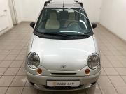 Daewoo Matiz I Рестайлинг Энгельс  - изображение 41