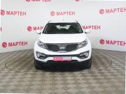 Kia Sportage III Вологда  - изображение 19
