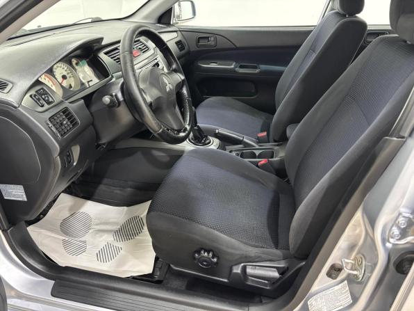 Mitsubishi Lancer IX Рестайлинг с пробегом 2006 года, цена 360 000 рублей, 259673 км, седан, Автокод Объявления