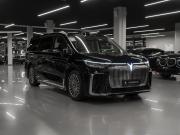 Voyah Dream I Рестайлинг Москва  - изображение 35