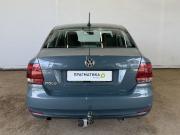 Volkswagen Polo V Рестайлинг Псков  - изображение 27