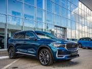 Geely Monjaro I Волгоград  - изображение 39